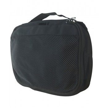 Large Stash Bag (BK)